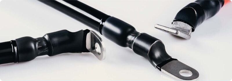 وارنیش حرارتی